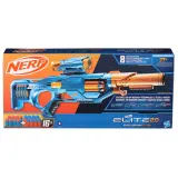 Hasbro F0423 — Бластер Nerf Elite 2.0 «Eaglepoint RD-8» со стрелами F0423 — фото 2