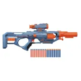 Hasbro F0423 — Бластер Nerf Elite 2.0 «Eaglepoint RD-8» со стрелами F0423 — фото 3
