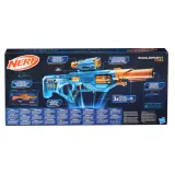 Hasbro F0423 — Бластер Nerf Elite 2.0 «Eaglepoint RD-8» со стрелами F0423 — фото 4