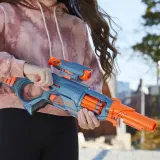 Hasbro F0423 — Бластер Nerf Elite 2.0 «Eaglepoint RD-8» со стрелами F0423 — фото 7