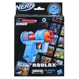 Hasbro F2490 F2497 — Бластер Nerf Roblox «Mad City Plasma Ray» со стрелами F2497 — фото 2