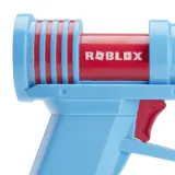 Hasbro F2490 F2497 — Бластер Nerf Roblox «Mad City Plasma Ray» со стрелами F2497 — фото 5