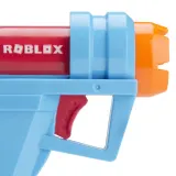 Hasbro F2490 F2497 — Бластер Nerf Roblox «Mad City Plasma Ray» со стрелами F2497 — фото 6