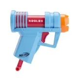 Hasbro F2490 F2497 — Бластер Nerf Roblox «Mad City Plasma Ray» со стрелами F2497 — фото 7