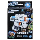 Hasbro F2490 F2498 — Бластер Nerf Roblox «Strucid Boom Strike» со стрелами F2498 — фото 2