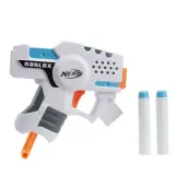 Hasbro F2490 F2498 — Бластер Nerf Roblox «Strucid Boom Strike» со стрелами F2498 — фото 3