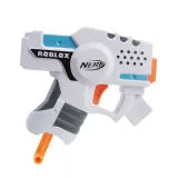 Hasbro F2490 F2498 — Бластер Nerf Roblox «Strucid Boom Strike» со стрелами F2498 — фото 7