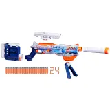Hasbro G1763 — Бластер Nerf Loadout «Arctic Zerostriker» с 24 стрелами G1763 — фото 5