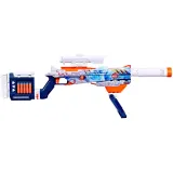 Hasbro G1763 — Бластер Nerf Loadout «Arctic Zerostriker» с 24 стрелами G1763 — фото 7