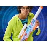 Hasbro G1763 — Бластер Nerf Loadout «Arctic Zerostriker» с 24 стрелами G1763 — фото 8