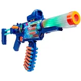 Hasbro G1824 — Бластер Nerf Loadout «Cyberlight Ghost» с 24 стрелами G1824 — фото 5