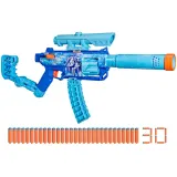 Hasbro G3157 — Бластер Nerf Loadout «Frostfusion» с 30 стрелами G3157 — фото 3