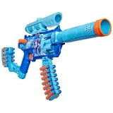 Hasbro G3157 — Бластер Nerf Loadout «Frostfusion» с 30 стрелами G3157 — фото 5