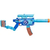 Hasbro G3157 — Бластер Nerf Loadout «Frostfusion» с 30 стрелами G3157 — фото 6