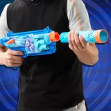 Hasbro G3157 — Бластер Nerf Loadout «Frostfusion» с 30 стрелами G3157 — фото 8