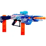 Hasbro G1580 — Бластер Nerf Loadout «Galactic Commander» с 48 стрелами G1580 — фото 7
