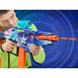 Hasbro G1580 — Бластер Nerf Loadout «Galactic Commander» с 48 стрелами G1580 — фото 8