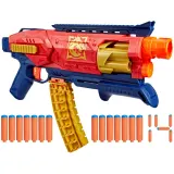 Hasbro G1759 — Бластер Nerf Loadout «Shadowspeed Recon» с 14 стрелами G1759 — фото 3