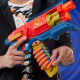 Hasbro G1759 — Бластер Nerf Loadout «Shadowspeed Recon» с 14 стрелами G1759 — фото 8