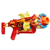 Hasbro G3142 — Бластер Nerf Loadout «Flarefusion» с 18 стрелами G3142 — фото 5