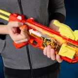 Hasbro G3142 — Бластер Nerf Loadout «Flarefusion» с 18 стрелами G3142 — фото 8