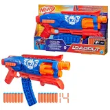 Hasbro G3372 — Бластер Nerf Loadout «Phantomblitz Recon» с 14 стрелами G3372 — фото 1