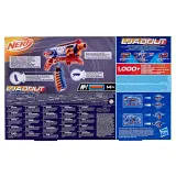 Hasbro G3372 — Бластер Nerf Loadout «Phantomblitz Recon» с 14 стрелами G3372 — фото 4