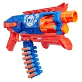 Hasbro G3372 — Бластер Nerf Loadout «Phantomblitz Recon» с 14 стрелами G3372 — фото 5