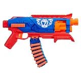 Hasbro G3372 — Бластер Nerf Loadout «Phantomblitz Recon» с 14 стрелами G3372 — фото 6