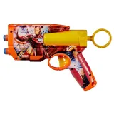 Hasbro G1923 — Бластер Nerf Marvel «Железный человек» со стрелами G1923 — фото 5