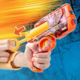 Hasbro G1923 — Бластер Nerf Marvel «Железный человек» со стрелами G1923 — фото 8