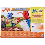 Hasbro G1804 — Nerf N Series Backyard Triple Pack Набор из 3 бластеров со стрелами G1804 — фото 5