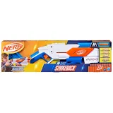 Hasbro G0218 — Бластер Nerf N Series «Strikeback» со стрелами G0218 — фото 2
