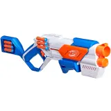 Hasbro G0218 — Бластер Nerf N Series «Strikeback» со стрелами G0218 — фото 4