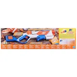 Hasbro G0218 — Бластер Nerf N Series «Strikeback» со стрелами G0218 — фото 5
