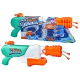Hasbro F3891 — Водный бластер Nerf Super Soaker «Hydro Frenzy 3-в-1» F3891 — фото 1