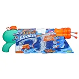 Hasbro F3891 — Водный бластер Nerf Super Soaker «Hydro Frenzy 3-в-1» F3891 — фото 2
