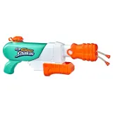 Hasbro F3891 — Водный бластер Nerf Super Soaker «Hydro Frenzy 3-в-1» F3891 — фото 3