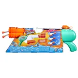 Hasbro F3891 — Водный бластер Nerf Super Soaker «Hydro Frenzy 3-в-1» F3891 — фото 4