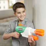 Hasbro F3891 — Водный бластер Nerf Super Soaker «Hydro Frenzy 3-в-1» F3891 — фото 5