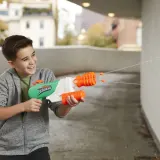 Hasbro F3891 — Водный бластер Nerf Super Soaker «Hydro Frenzy 3-в-1» F3891 — фото 7