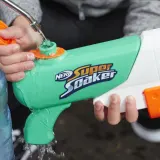 Hasbro F3891 — Водный бластер Nerf Super Soaker «Hydro Frenzy 3-в-1» F3891 — фото 8