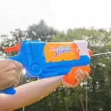 Hasbro F8643 — Водный бластер Nerf Super Soaker «Flip Fill» F8643 — фото 5