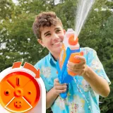 Hasbro F8643 — Водный бластер Nerf Super Soaker «Flip Fill» F8643 — фото 7