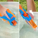 Hasbro F8643 — Водный бластер Nerf Super Soaker «Flip Fill» F8643 — фото 8