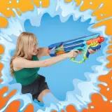 Hasbro G1117 — Водный бластер Nerf Super Soaker «Power Drench XL» G1117 — фото 7