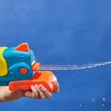 Hasbro F6397 — Водный бластер Nerf Super Soaker «Wave Spray» F6397 — фото 7