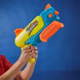 Hasbro F6397 — Водный бластер Nerf Super Soaker «Wave Spray» F6397 — фото 8