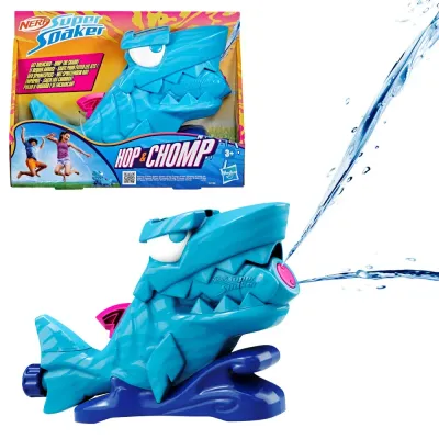 Водные игрушки