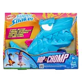 Hasbro G2148 — Nerf Super Soaker Hop & Chomp Водная игрушка для садового шланга G2148 — фото 2